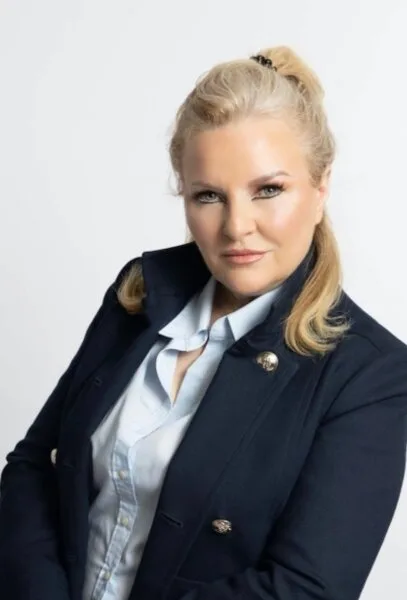 Foto Snezana Benes