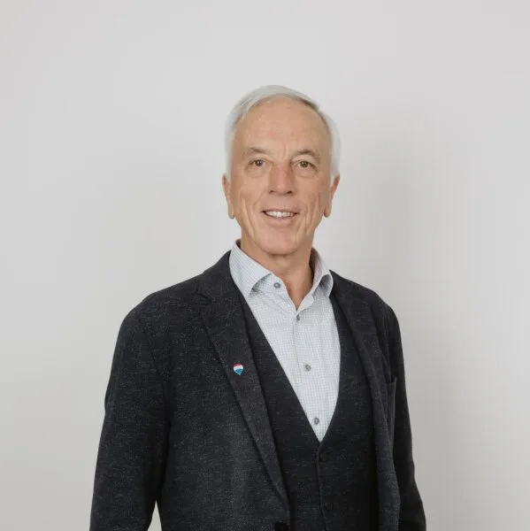 Foto Franz Hasler
