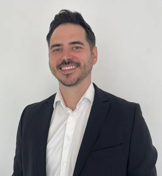 Foto Ing.DI(FH) Benjamin Hren
