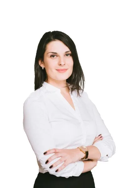 Foto Liliya Mitranic