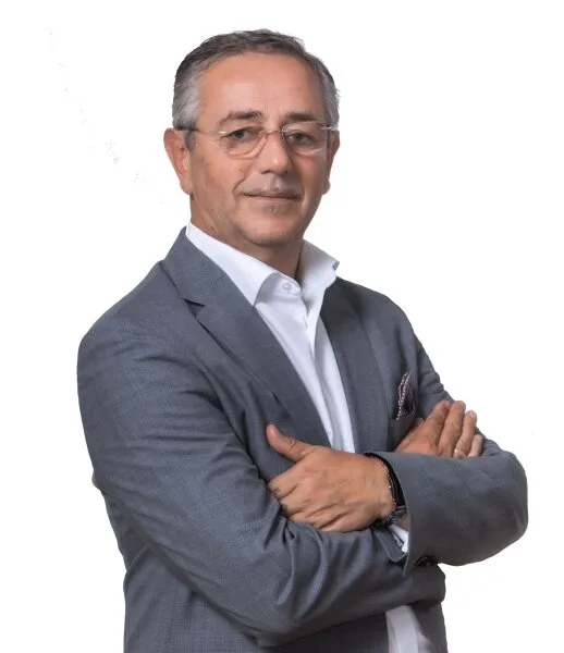Foto Boro Mitranic