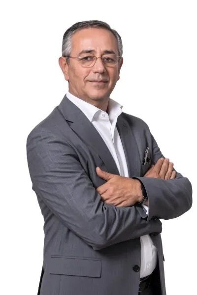 Foto Boro Mitranic