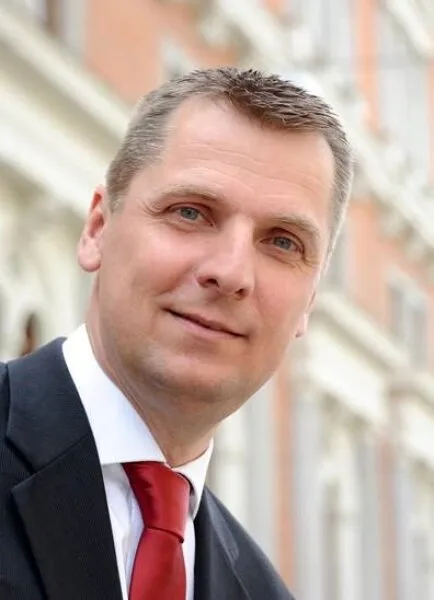 Foto Mag. Hannes Dobnikar