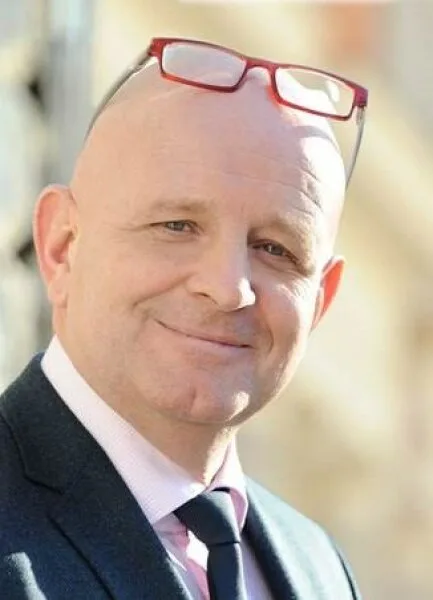 Foto Mag. Christian Neissl