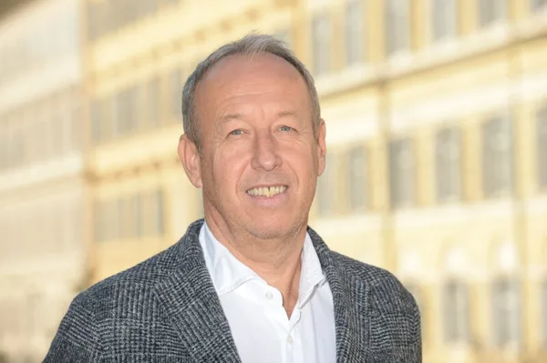 Foto Gerald Gradwohl