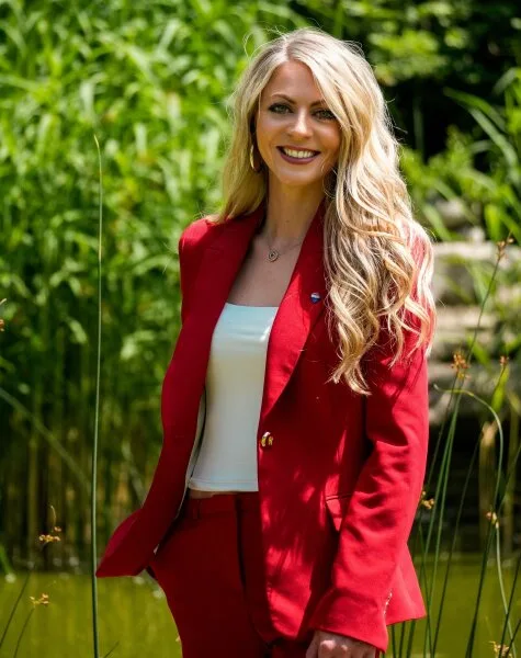 Foto Yvonne Pojer