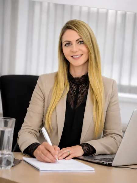 Foto Yvonne Pojer