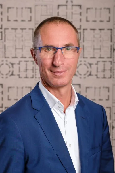 Foto Mag. Norbert Brigelhuber