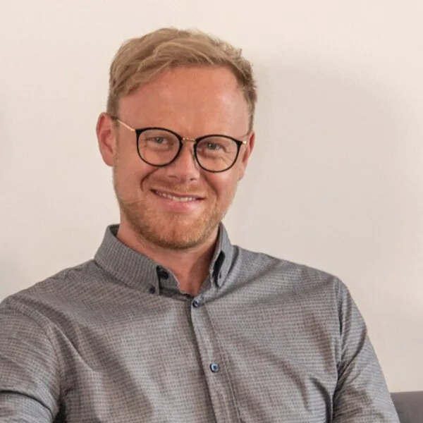 Foto Ing. Johann Gattermaier