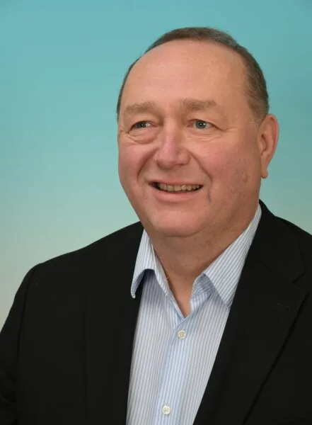 Foto MMag. Dr. Stephan Stibor