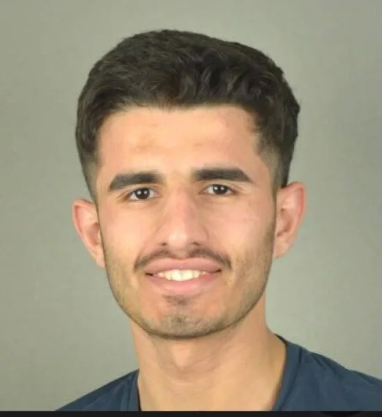 Foto Mohammad Alzayanat