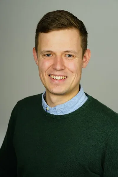 Foto Dipl.-Ing. Elias Veit Andrieu