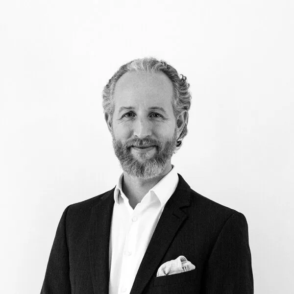 Foto Mag. Florian Huber