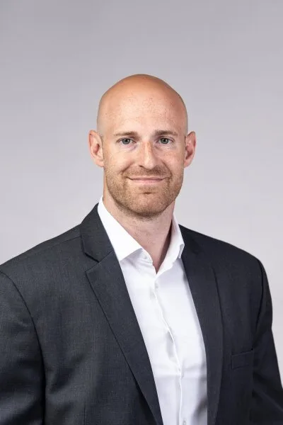 Foto Ing. Martin Wimmer, MBA, MSc