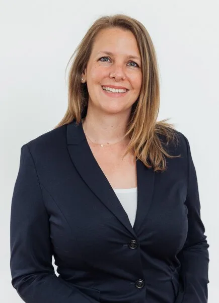 Foto Marie-Christine Friedl-Weber, B.A.