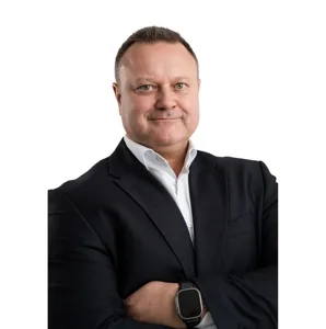 Foto Florian Heckl, MBA