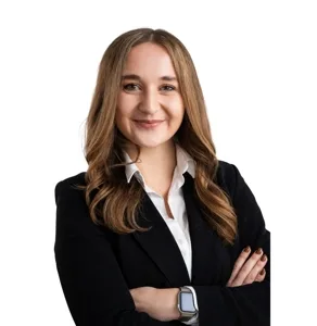 Foto Julia Handler, MBA
