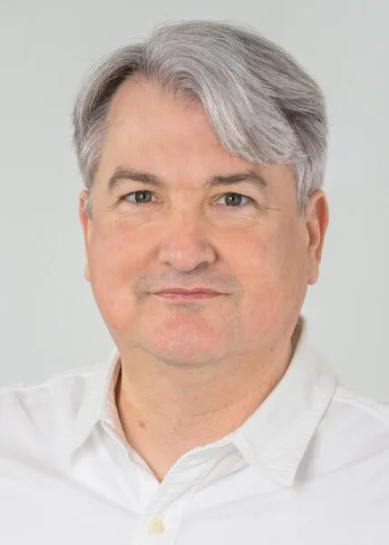 Foto Christian Hoffmann-Gudehus MSc