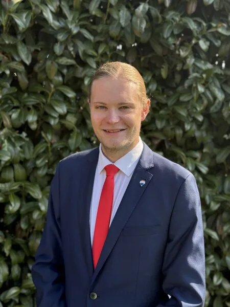 Foto Marc-André Zölzer