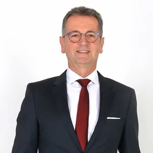 Foto Ing. Wolfgang Maislinger