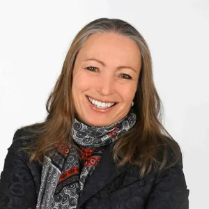 Foto Mag. FH Karin Fuchs