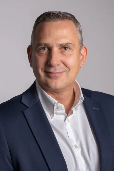 Foto Mag. Bernhard Jakob