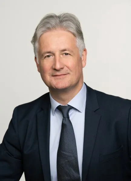 Foto Mag. Erwin Meerwald