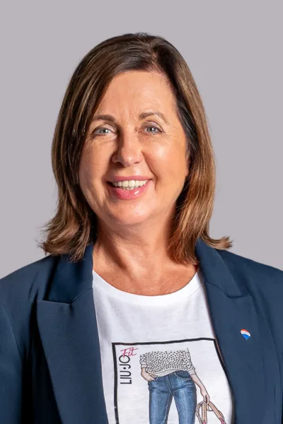 Foto Dipl. Ing. Kvetoslava Kalabova