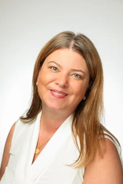 Foto Anita Petrovic MBA