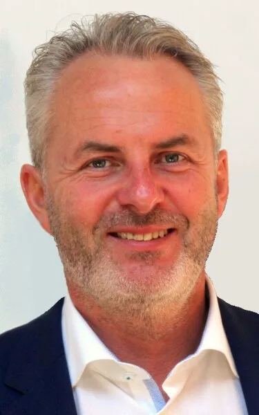 Foto Mag. Dietmar Hofbauer
