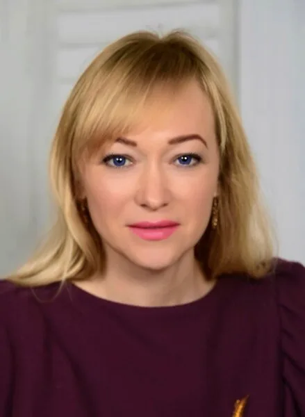 Foto Mag. Nataliia Enzminger