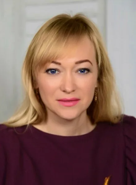 Foto Mag. Nataliia Enzminger