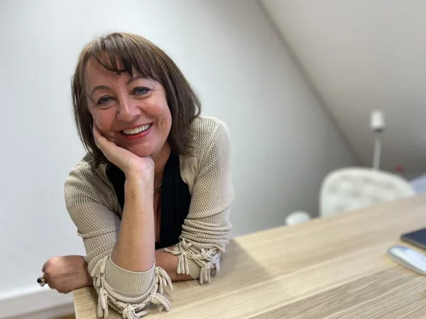 Foto Sabine Tschütscher