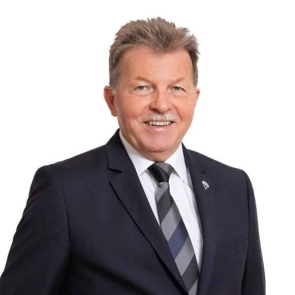 Foto Hubert Knebelreiter