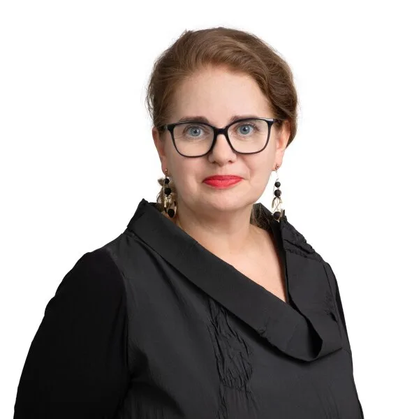 Foto Henrietta Linder