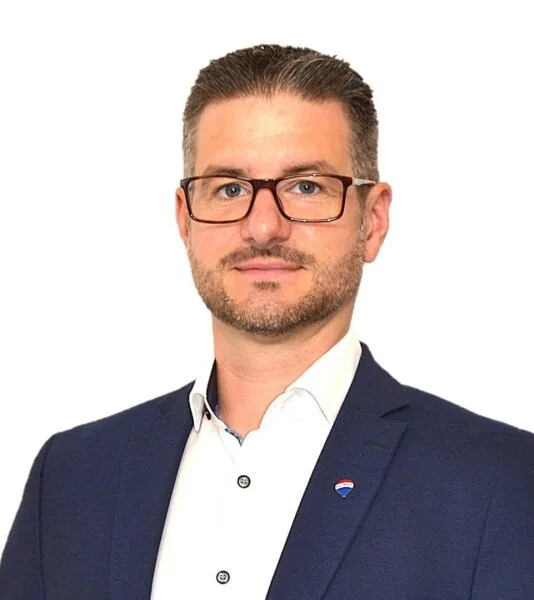Foto Ing. Markus Neunteufl