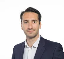 Foto Tassilo Vondru, MSc