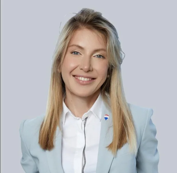 Foto Galyna Zhuravska