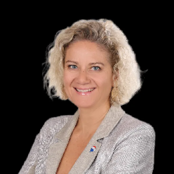 Foto Mag. Gudrun Pehn-Mungenast