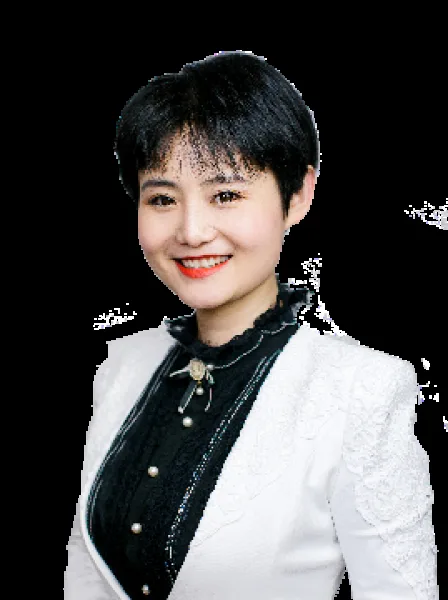 Foto Amber Lai