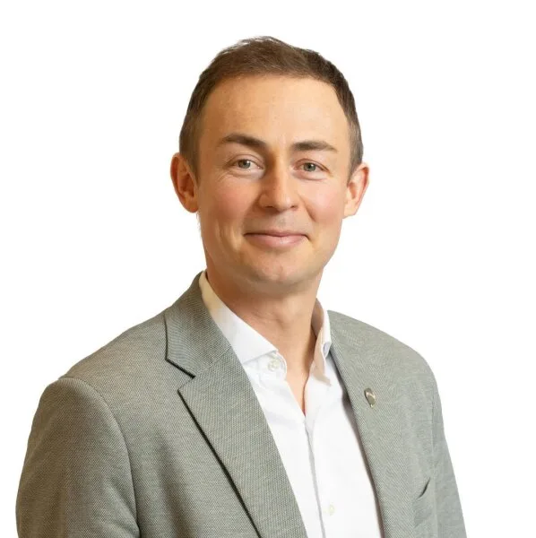 Foto Mag. Alexander Hörmandinger