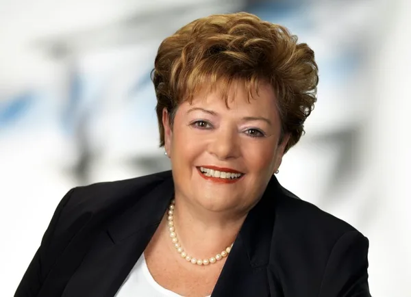 Foto KommR. Eva Maria Gschwandner