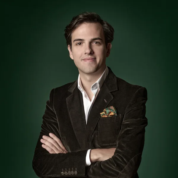 Foto Constantin Müller-Tyl