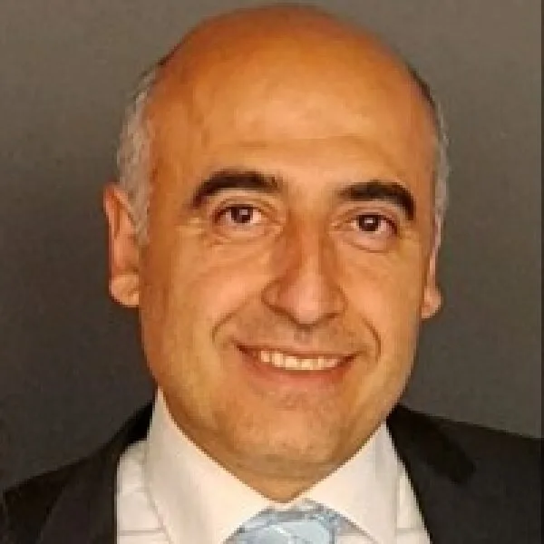 Foto Mag. Antonius Piro