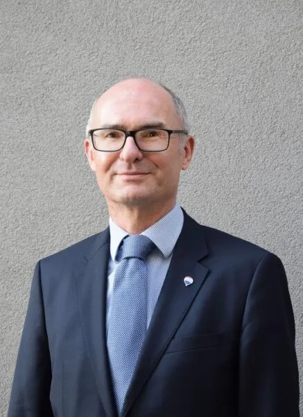 Foto Peter Wintersteiger, MBA