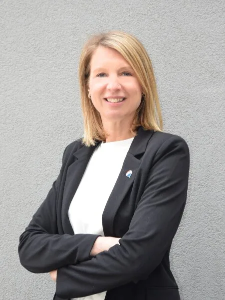 Foto DI Michaela Haussteiner