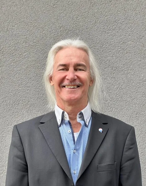 Foto Mr. Robert Habel