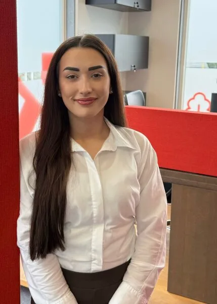 Foto Adnana Nakicevic