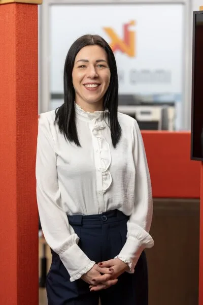 Foto Nadine Gatterbauer