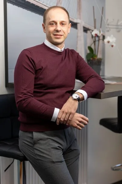 Foto Adel Jasarevic